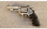 Smith & Wesson ~ Model 629-6 ~ .44 Rem. Mag. - 2 of 2