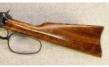 Chiappa Firearms ~ 1892 Trapper ~ .44-40 Win. - 9 of 10