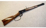 Chiappa Firearms ~ 1892 Trapper ~ .44-40 Win. - 1 of 10