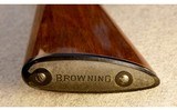 Browning ~ Citori ~ 20 Ga. - 10 of 11