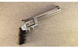 Smith & Wesson ~ Model 500 ~ .500 S&W Mag. - 1 of 2