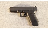 Glock ~ Model 20 Gen4 ~ 10mm - 2 of 2