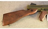 Auto Ordnance ~ Thompson Semi-Automatic Carbine ~ .45 ACP - 2 of 11