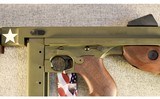 Auto Ordnance ~ Thompson Semi-Automatic Carbine ~ .45 ACP - 8 of 11