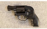 Smith & Wesson ~ Model 438 Bodyguard ~ .38 Spl. - 2 of 2