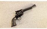 Ruger ~ New Model Blackhawk Convertible ~ .357 Mag. / 9mm - 1 of 2