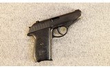 Sig Sauer ~ Model P232 ~ 9mm Kurz - 1 of 2