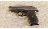 Sig Sauer ~ Model P232 ~ 9mm Kurz - 2 of 2