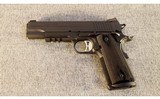 Sig Sauer ~ Model 1911 Tacops ~ 10mm - 2 of 2