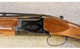 Browning ~ Citori Trap 2-Barrel Set ~ 12 Ga. - 8 of 13