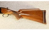 Browning ~ Citori Trap 2-Barrel Set ~ 12 Ga. - 9 of 13