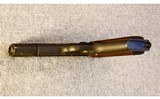 Ithaca Gun Co ~ M 1911 A1 US.Army ~ .45 ACP - 4 of 5