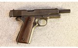 Ithaca Gun Co ~ M 1911 A1 US.Army ~ .45 ACP - 3 of 5