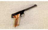 Colt ~ Huntsman ~ .22 LR - 1 of 6