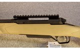 Savage ~ Model 110 Tactical ~ 6.5 Creedmoor - 8 of 10