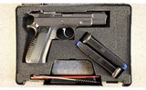 CZ ~ Model 75 B Retro ~ 9mm - 3 of 3