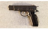 CZ ~ Model 75 B Retro ~ 9mm - 2 of 3