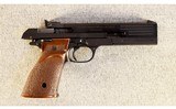 Beretta ~ Model 89 Gold Standard ~ .22 LR - 3 of 3