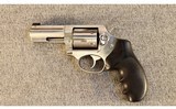 Ruger ~ SP101 ~ .357 Mag. - 2 of 2