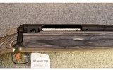 Savage ~ Model 112 Magnum Target ~ .338 Lapua - 3 of 10