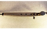 Savage ~ Model 112 Magnum Target ~ .338 Lapua - 7 of 10