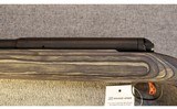 Savage ~ Model 112 Magnum Target ~ .338 Lapua - 8 of 10