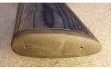 Savage ~ Model 112 Magnum Target ~ .338 Lapua - 10 of 10