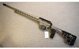Savage ~ Model 110 Elite Precision ~ 6.5 Creedmoor ~ Left Hand - 1 of 10