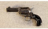 Ruger ~ Vaquero Bird's Head ~ .45 Colt - 2 of 2