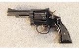 Smith & Wesson ~ K-38 Combat Masterpiece ~ .38 Spl. - 2 of 4
