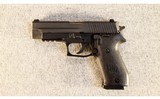 Sig Sauer ~ Model P220 ~ .45 ACP - 2 of 2
