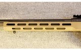 Savage ~ Model 110 Precision ~ .338 Lapua ~ Left Hand - 4 of 10