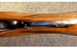 Browning ~ Superposed ~ 12 Ga. - 12 of 12