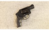 Smith & Wesson ~ M&P 340 ~ .357 Mag. - 1 of 2