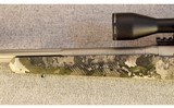 Savage ~ Model 110 VSX Hunter XP ~ 6.5 Creedmoor - 6 of 10