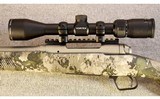 Savage ~ Model 110 VSX Hunter XP ~ 6.5 Creedmoor - 8 of 10