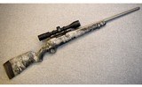 Savage ~ Model 110 VSX Hunter XP ~ 6.5 Creedmoor - 1 of 10