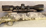 Savage ~ Model 110 VSX Hunter XP ~ 6.5 Creedmoor - 3 of 10