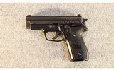 Sig Sauer ~ Model P229 ~ 9mm - 2 of 2