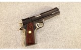 Colt ~ Gold Cup National Match ~ .45 ACP - 1 of 3