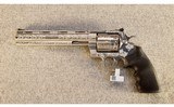 Colt ~ Anaconda ~ .44 Rem. Mag. ~ Engraved - 2 of 3