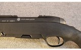 Steyr Mannlicher ~ Scout AT ~ 6.5 Creedmoor - 8 of 10