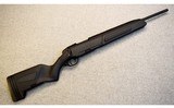 Steyr Mannlicher ~ Scout AT ~ 6.5 Creedmoor - 1 of 10