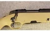 Steyr Mannlicher ~ Scout AT ~ 6.5 Creedmoor - 3 of 10