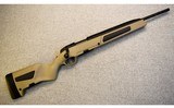 Steyr Mannlicher ~ Scout AT ~ 6.5 Creedmoor - 1 of 10