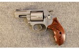 Smith & Wesson ~ Model 60-14 Ladysmith ~ .357 Mag. - 2 of 2