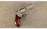 Smith & Wesson ~ Model 60-14 Ladysmith ~ .357 Mag. - 1 of 2