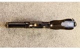 Fabrique Nationale ~ Model 1900-FN ~ 7.65mm - 4 of 5