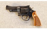 Smith & Wesson ~ Model 28-2 ~ .357 Mag. - 2 of 6