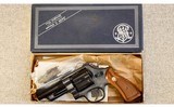 Smith & Wesson ~ Model 28-2 ~ .357 Mag. - 5 of 6